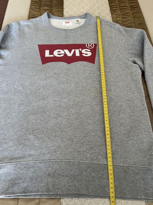 Sweatshirt Levis original