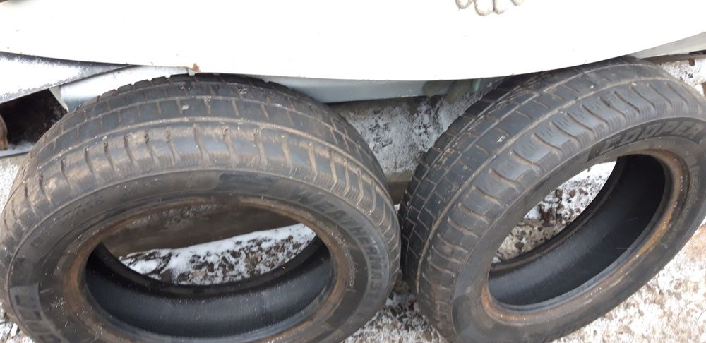 Покрышка ГАЗ 3110