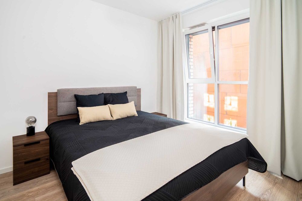 2 Pokoje | Pets Friendly | Media ALL IN | Nowomiejska | Promocja