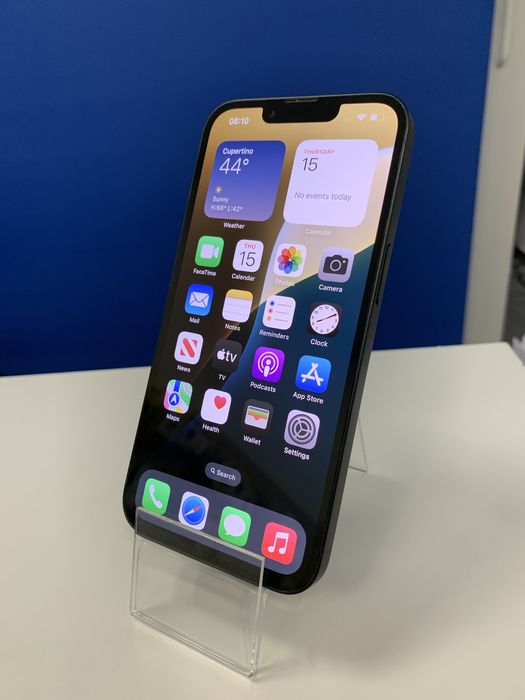 iPhone 13! 128GB! Gwarancja!