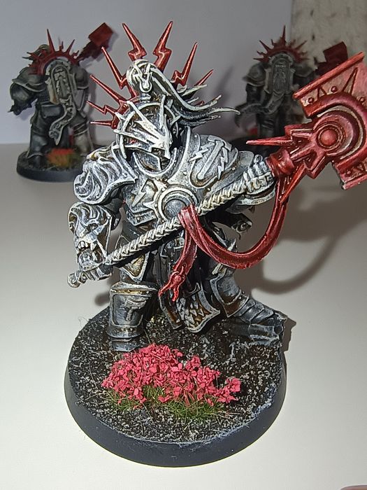 Warhammer AoS Stormcast Eternals Retributors