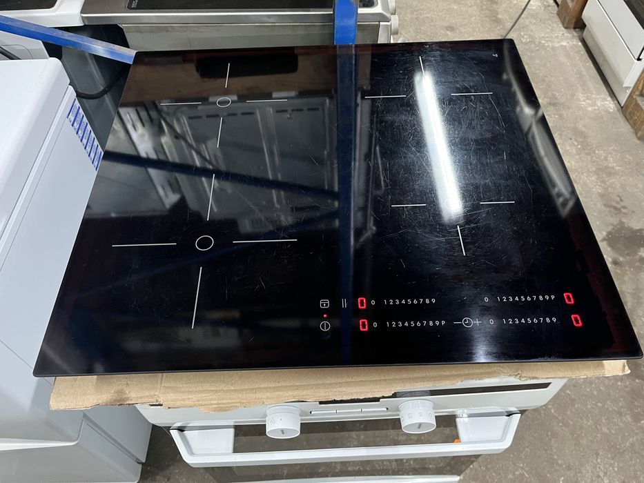 Płyta indukcyjna Ikea |12msc |Dobry stan |Dowóz