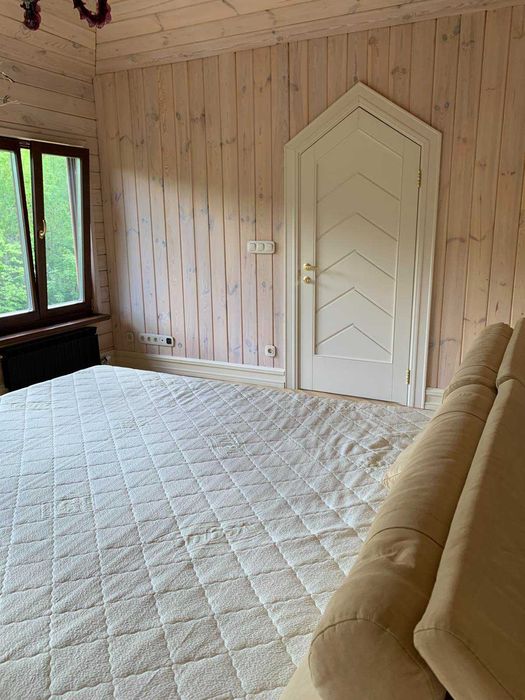 Продаж Будинку біля Лісу Великі Дмитровичі ! Ділянка 80 Соток !