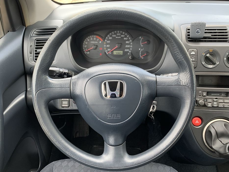 Honda Civic 1.4 // AC - Impecável