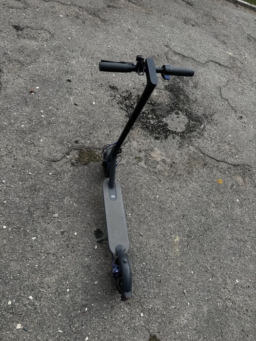 Xiaomi Scooter 3 black