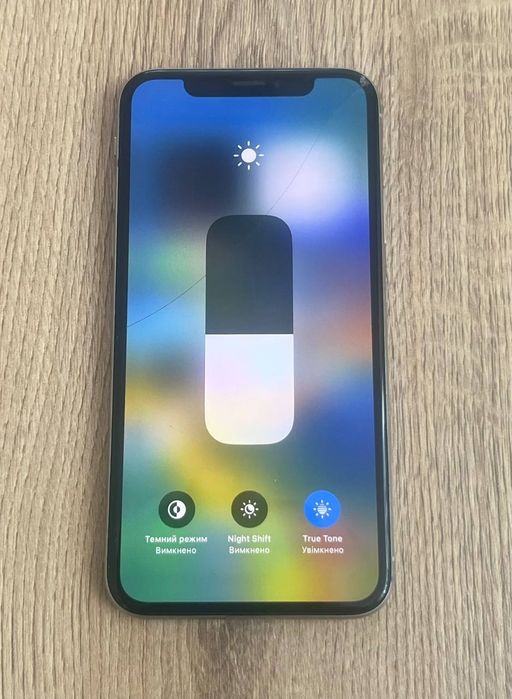 Apple iPhone X 64GB
