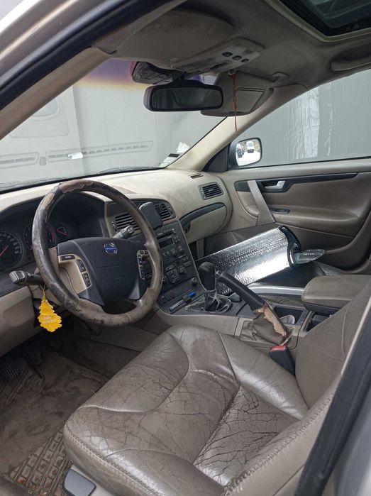 VOLVO XC70 Cross Country