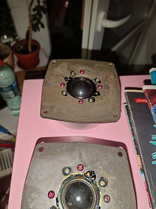 Ремонт усилителей, и акустических систем любой сложности