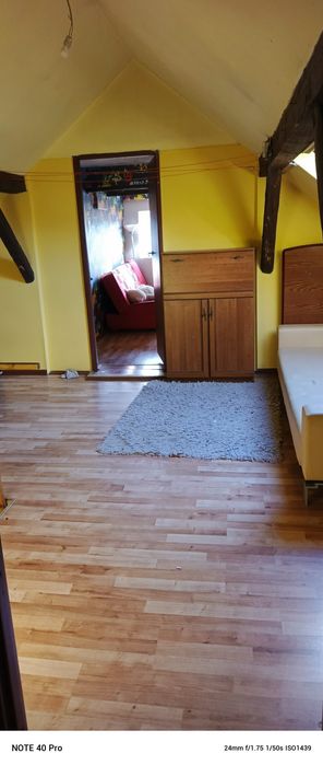 Sprzedam dom do zamieszkania 120mkw, działka 8,5ar