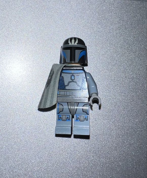 Мініфігурка Lego Star Wars Pre Vizsla