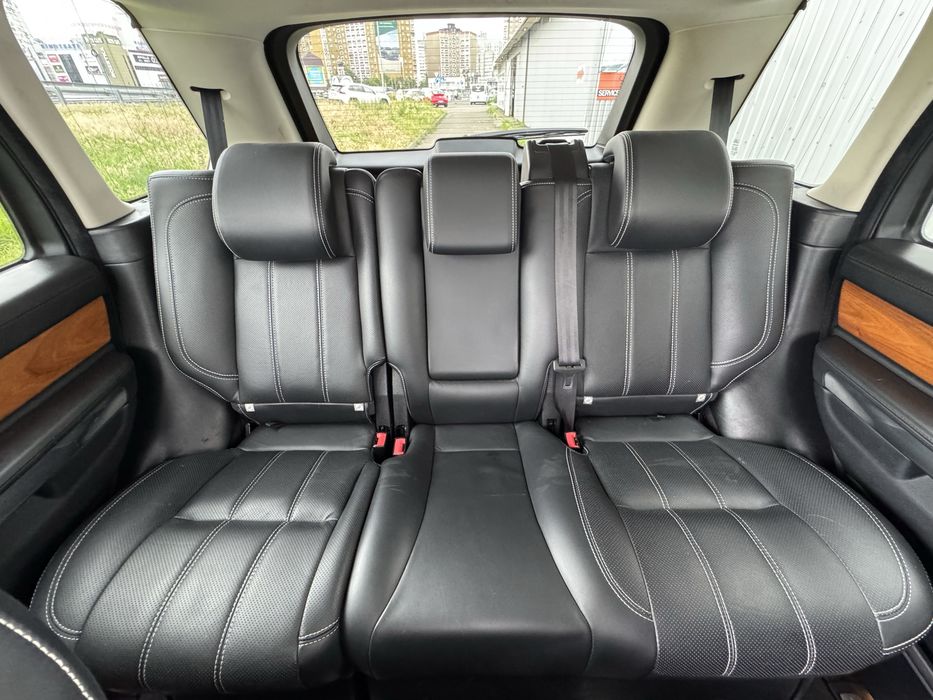 Range Rover Sport 3.0 d 4*4