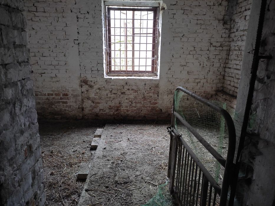 Ферма. Приміщення свинарника, під різні цілі. м. Калуш, Залісся  7а.