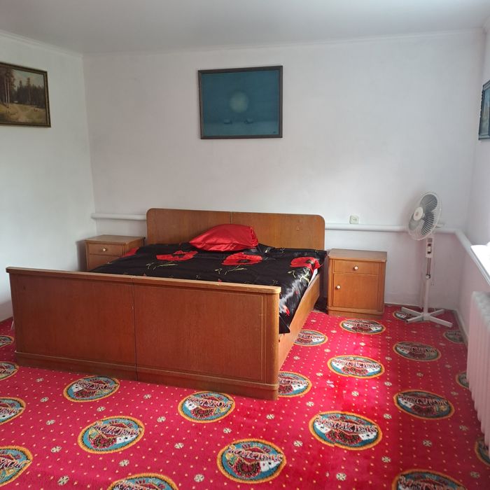 Відпочинок с.Дениші Вілла Калина Житомирська область