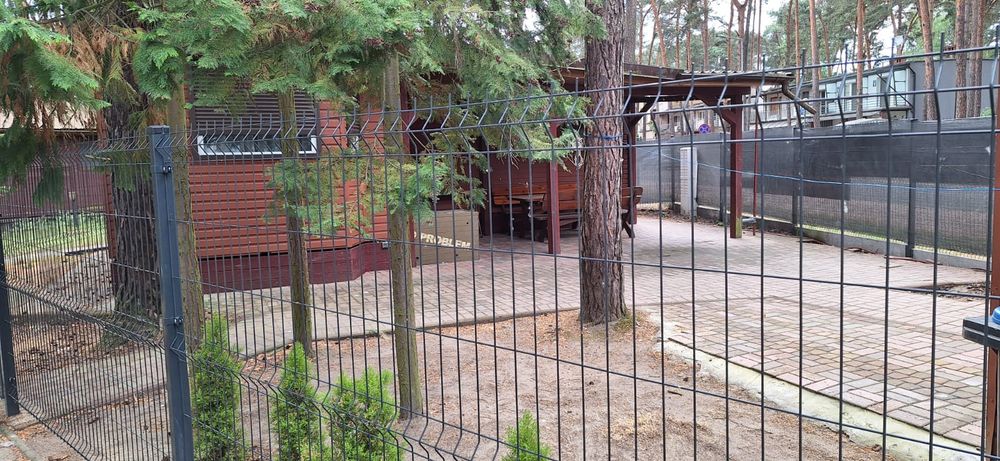 Wynajmę domek w Boszkowie