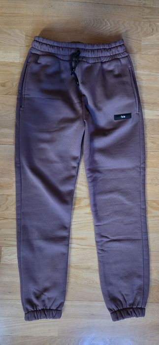 Теплі штани на розмір М