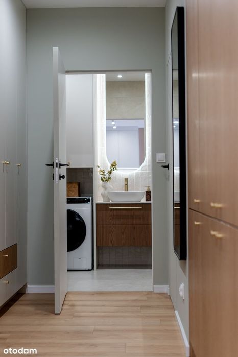 3 pokoje | 49,5 m² | Wykończone | Bez PCC i Prowizji