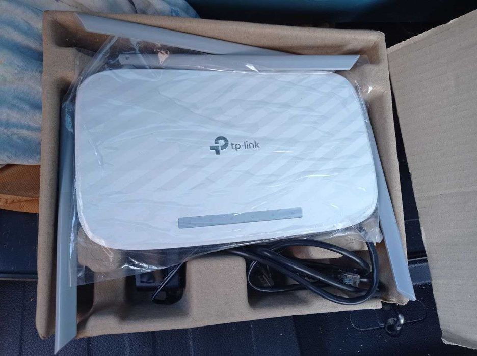 Роутер tp-link archer a5