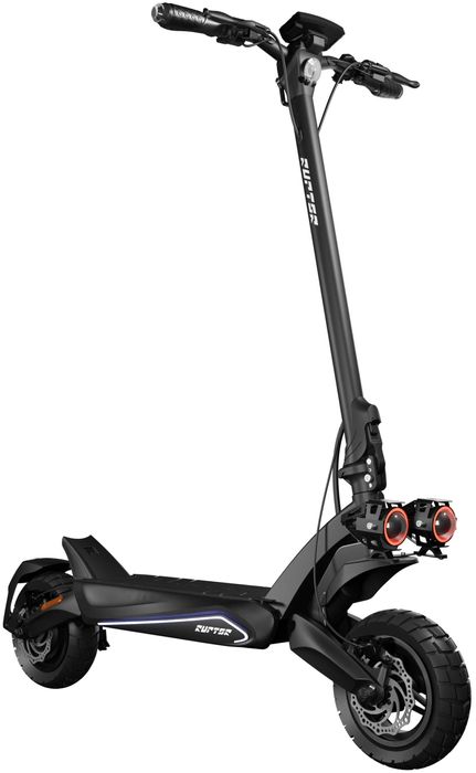 Hulajnoga Elektryczna Ruptor R3v4 zasięg 85 km