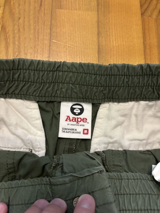 Short Ape Bape | Шорти Бейп шорти ааре