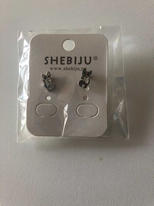 Novo - Brincos - Shebiju