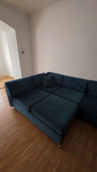 Диван модульный трансформер