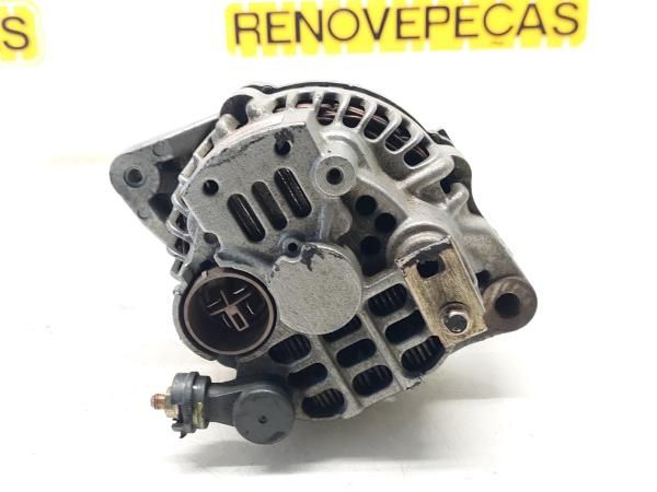 Alternador HONDA Civic VI Hatchback (EJ_, EK_)