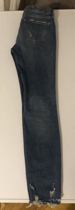 Джинсы женские Zara