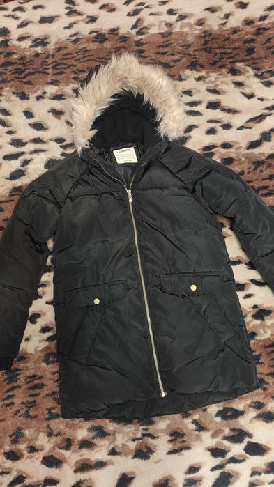 Зимова куртка LC WAIKIKI, дитяча