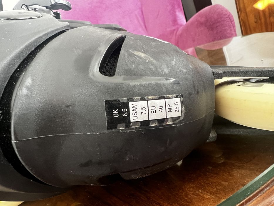 Ролики Fila NRK Fun 40 розмір