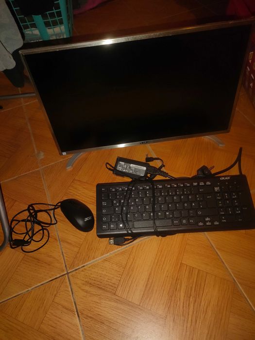 Acer aspire c22-760 4g 2tb