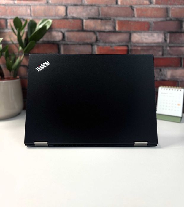 Сенсорний Lenovo ThinkPad X13 Yoga G1·i5-10210U·16GB+SSD 256·FHD 13"