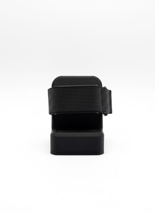 Base de Carregamento Strap Helio