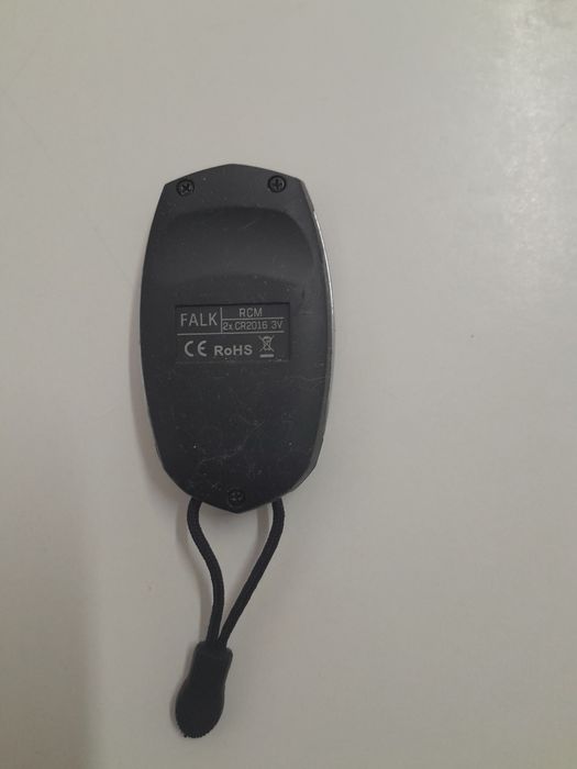 Falk Motorline Remote Control470816665822177282