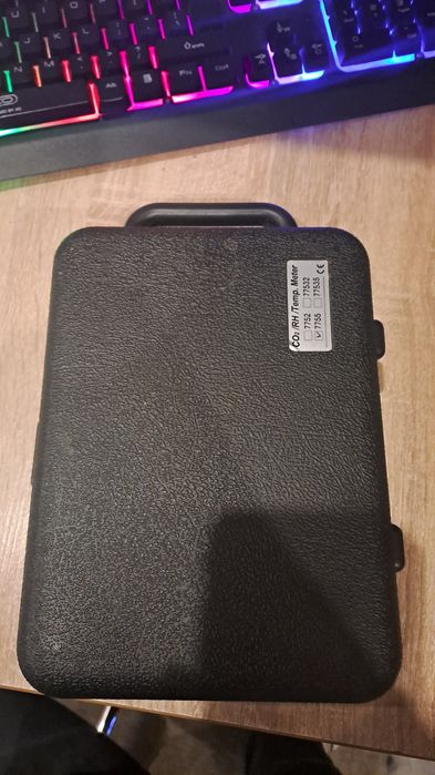 Аналізатор  С02 AZ 7755