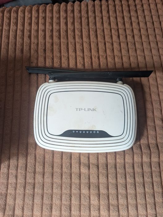 Маршрутизатор роутер TP-Link