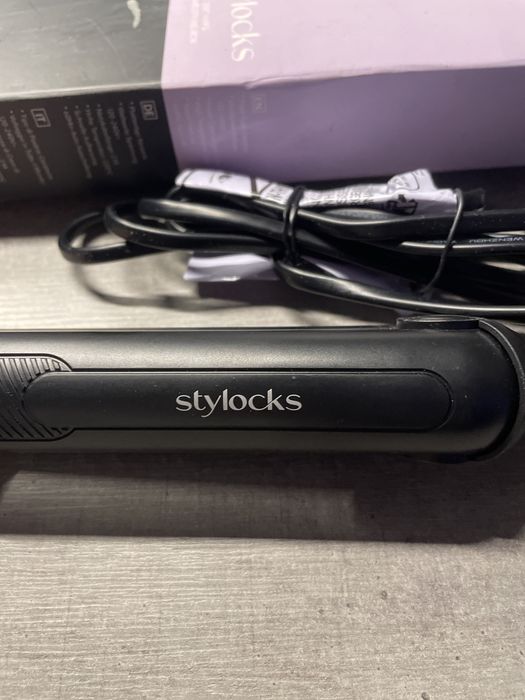 Prostownica do brody włosów stylocks