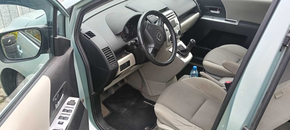Sprzedam mazda 5