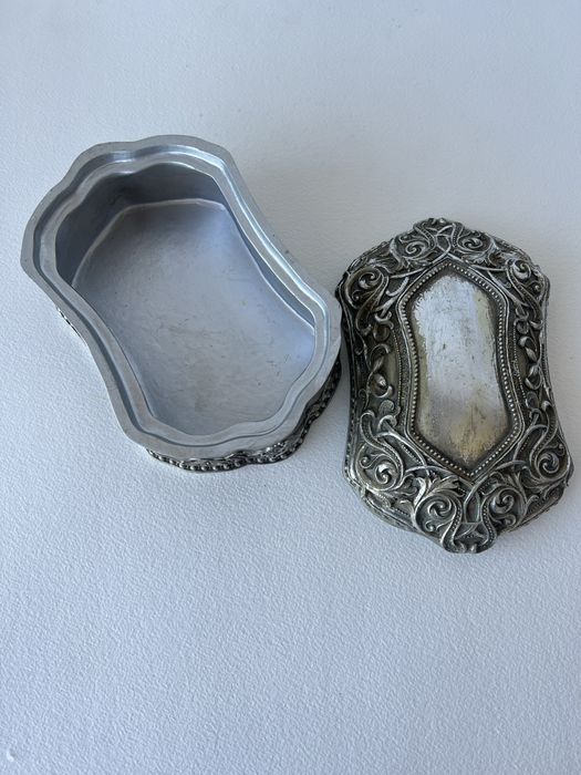 Caixa decorativa