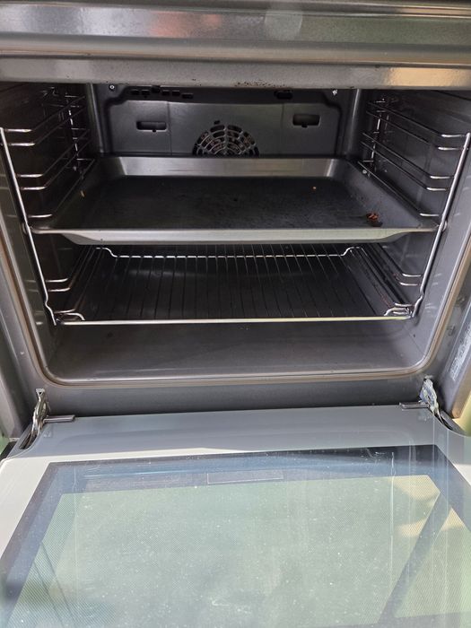 Forno eléctrico Siemens