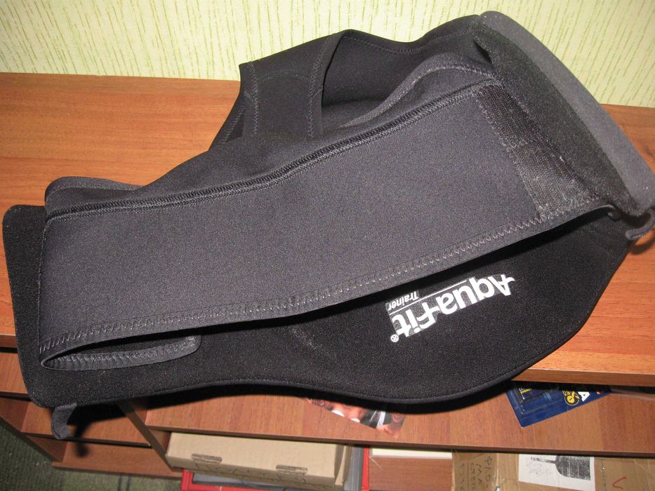 Тренажер Aqua Fitness Trainer для бассейна