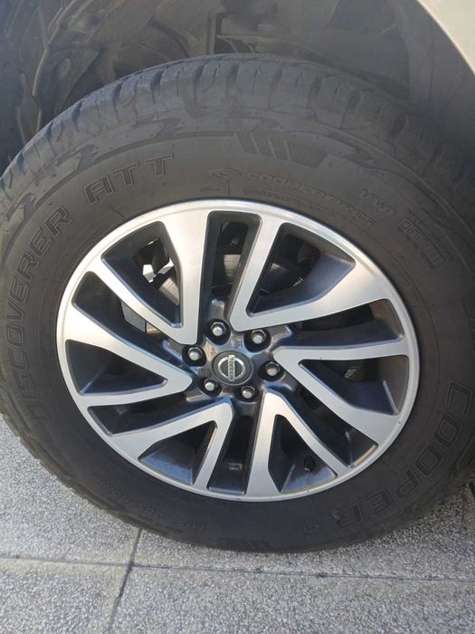 nissan Navarra 2.3 D 933747571