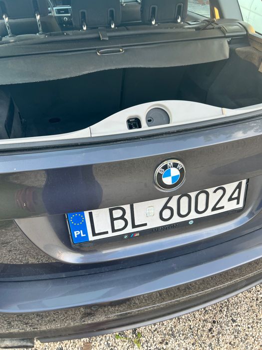 Sprzedam BMW3 2008rok