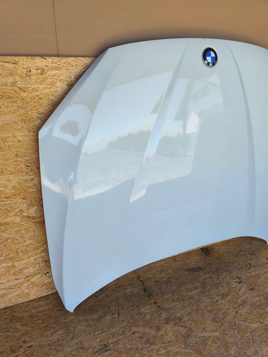 bmw x1 e84 maska