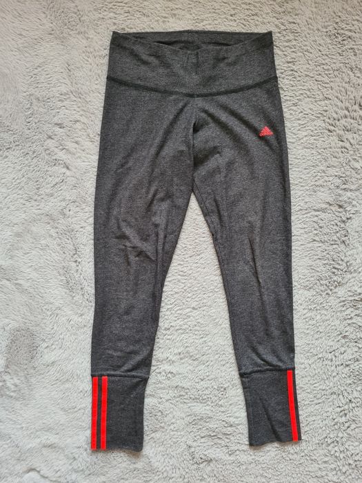 Legginsy Adidas sport essentials