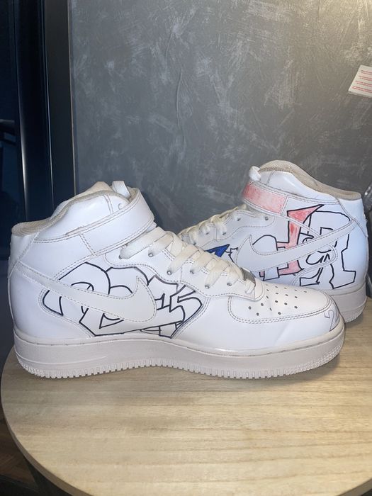 Nike Air Force 1