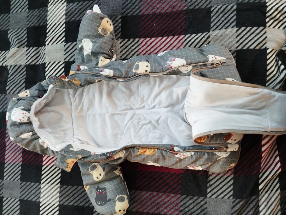 Комбінезон дитячий