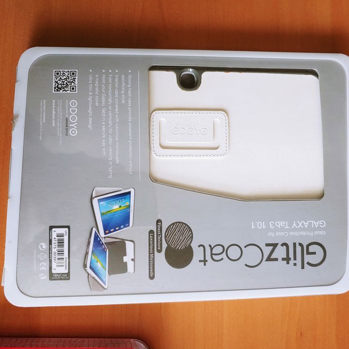 Чехол для планшета Galaxy Tab3