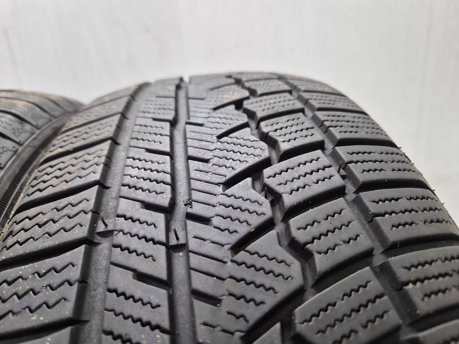 4x Zeetex 205/55r17 95V 2020r Wzmocnienie XL Rant N4192