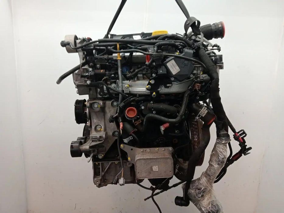 MOTOR RENAULT TALISMAN 1.6 DCi REFª: R9M409