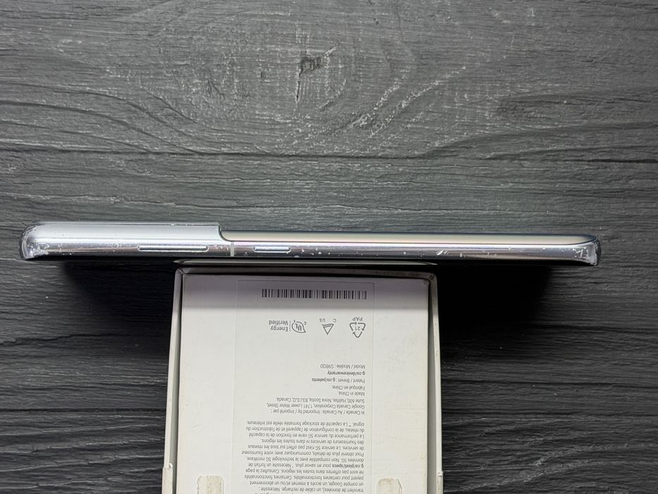 Samsung Galaxy S21 Ultra 12gb/256gb Dual Trade-In/Oбмeн